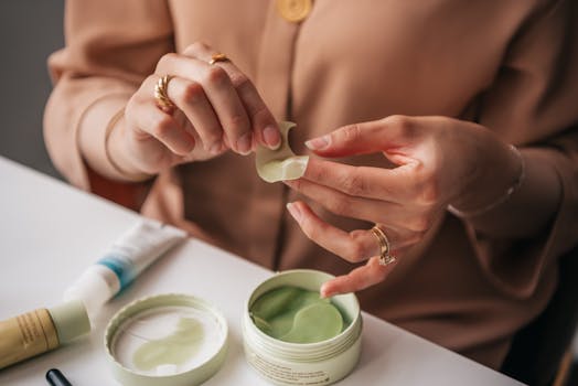 jewelry care products