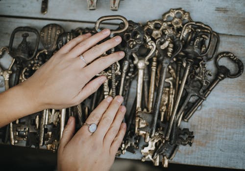 vintage jewelry appraisal