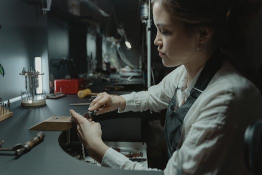 jewelry appraisal tools
