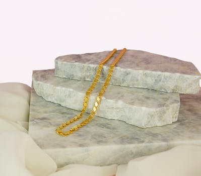 gold jewelry investment