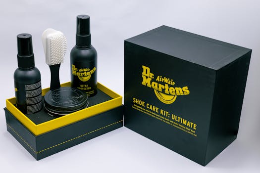 leather jewelry care kit