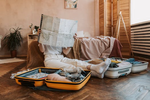 packing jewelry for travel