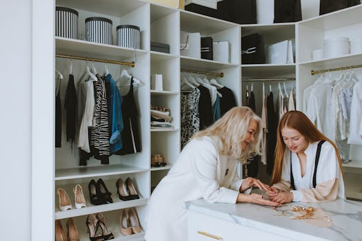 jewelry storage options